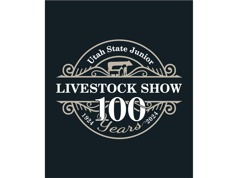 2024 Utah State Jr. Livestock Show