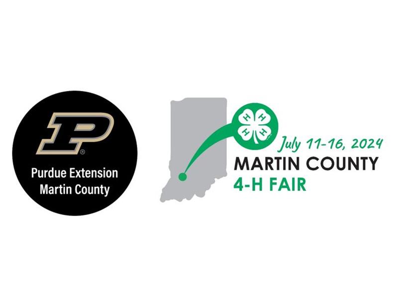 2024 Martin County 4H Fair