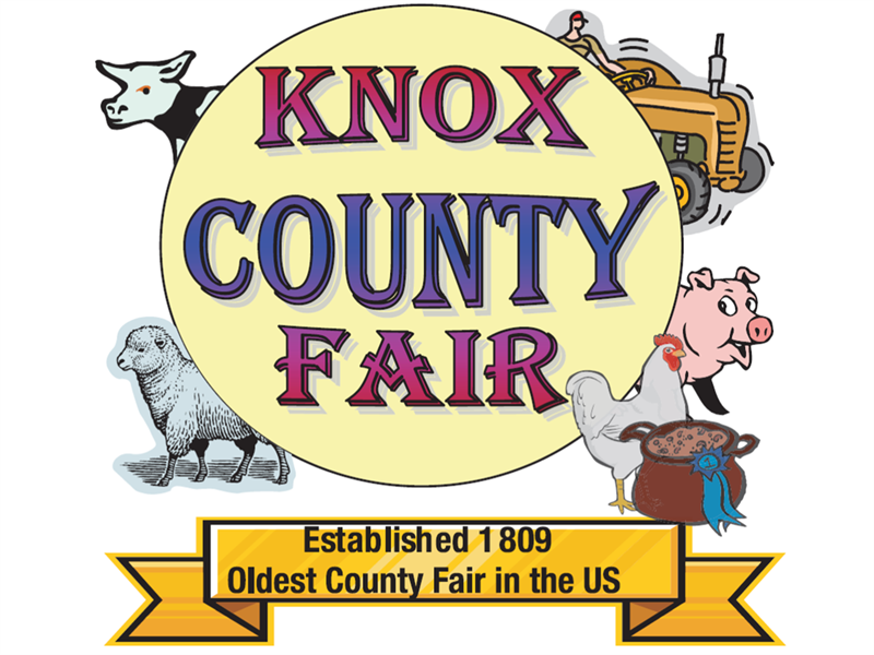 2024 Knox County Fair